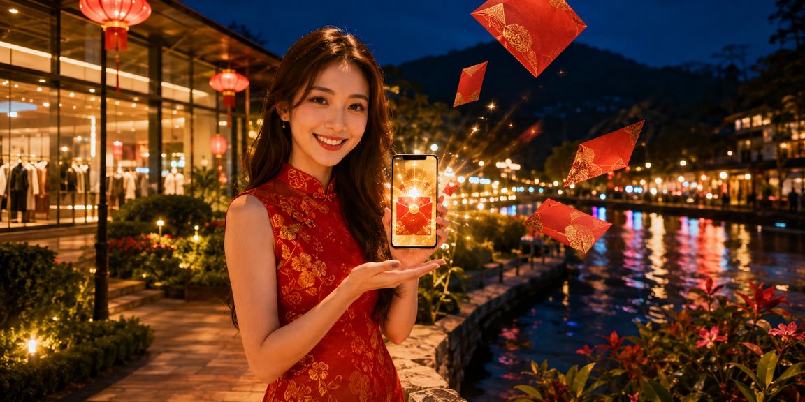 Bonus selamat datang adv350 dengan sampul merah gaya Malaysia untuk pemain baru